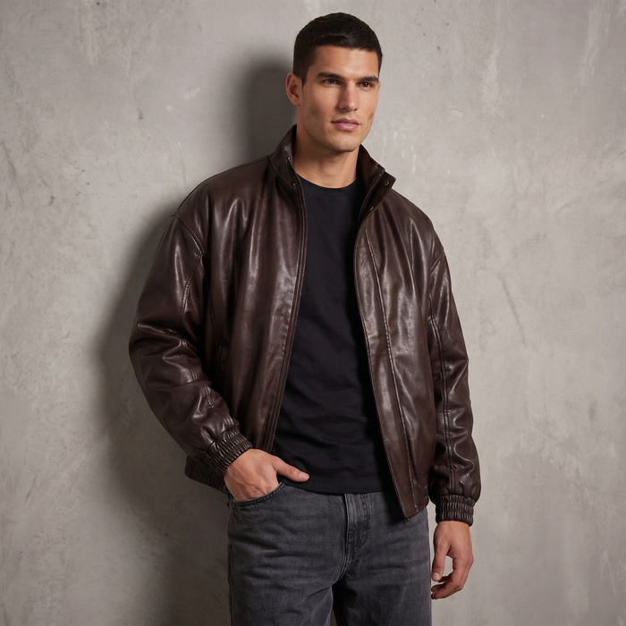 Ranger Jacket - Devoted