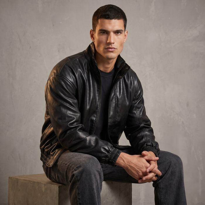 Ranger Jacket - Devoted