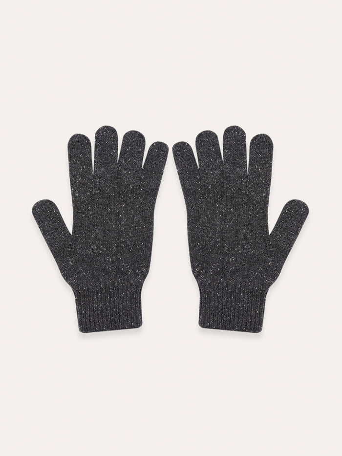 Recycled Merino Cashmere Gloves