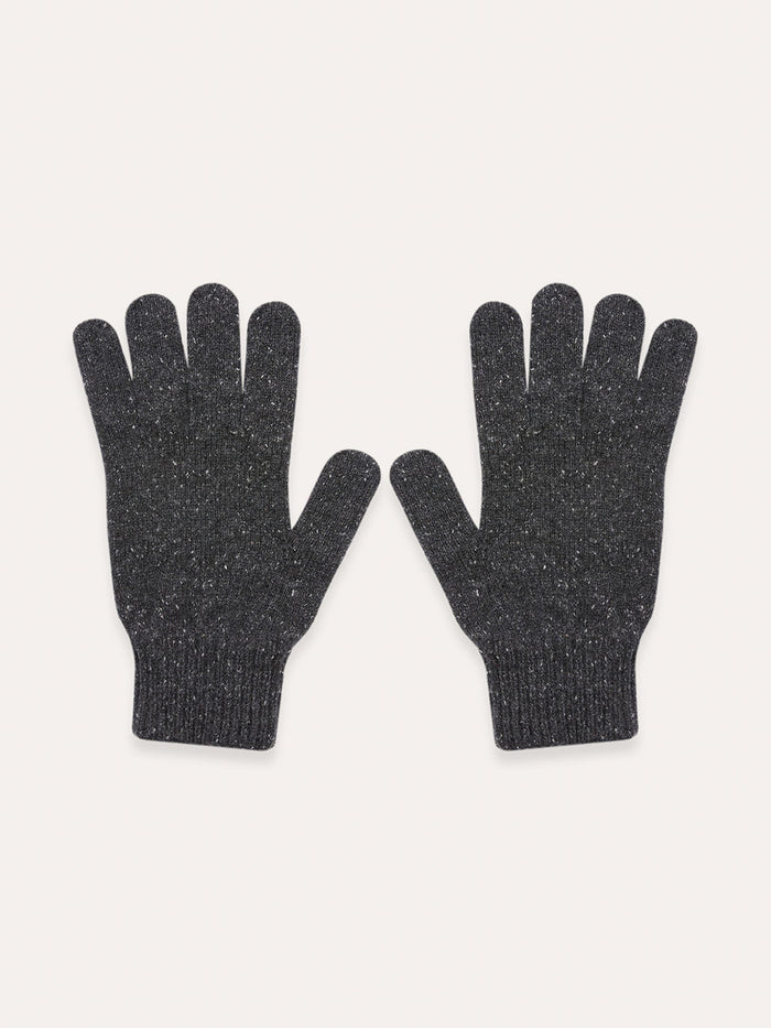 Recycled Merino Cashmere Gloves