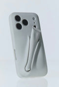 Rhode - Lip Case Grey | Funda para Celular iPhone