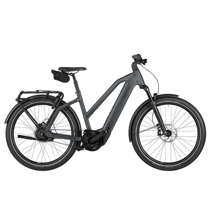 Riese and Muller Charger5 Mixte Vario Core