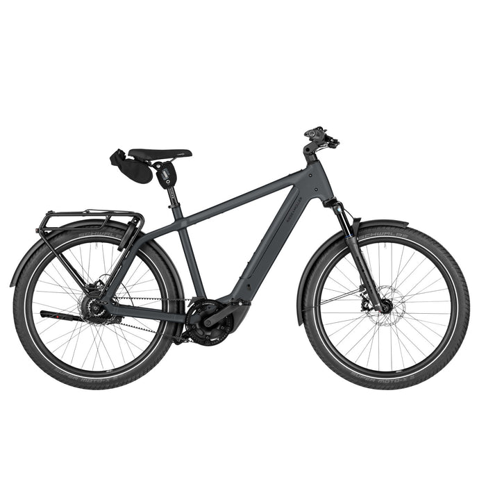 Riese and Muller Charger5 Vario Core
