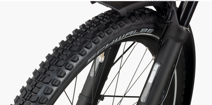 Riese and Muller Multicharger3 Touring HS - passenger kit - 51cm Petrol