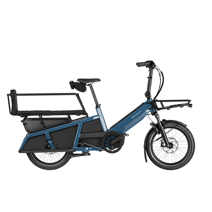 Riese and Muller Multitinker 2 Family - arriving September
