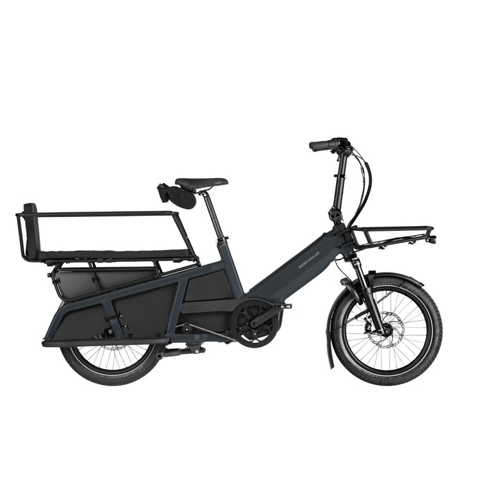 Riese and Muller Multitinker 2 Family - arriving September
