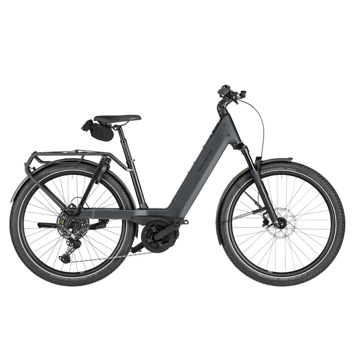 Riese and Muller Nevo5 Touring Core