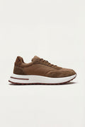 Rivaro Sneaker Caramel