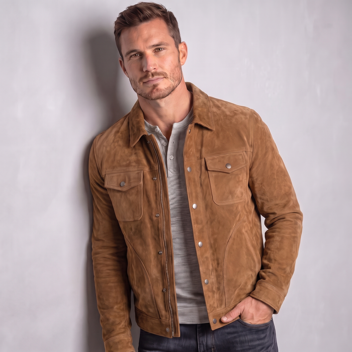 Rockeye Jacket