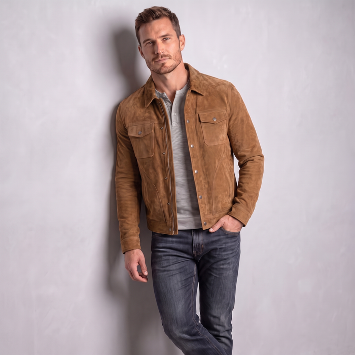 Rockeye Jacket