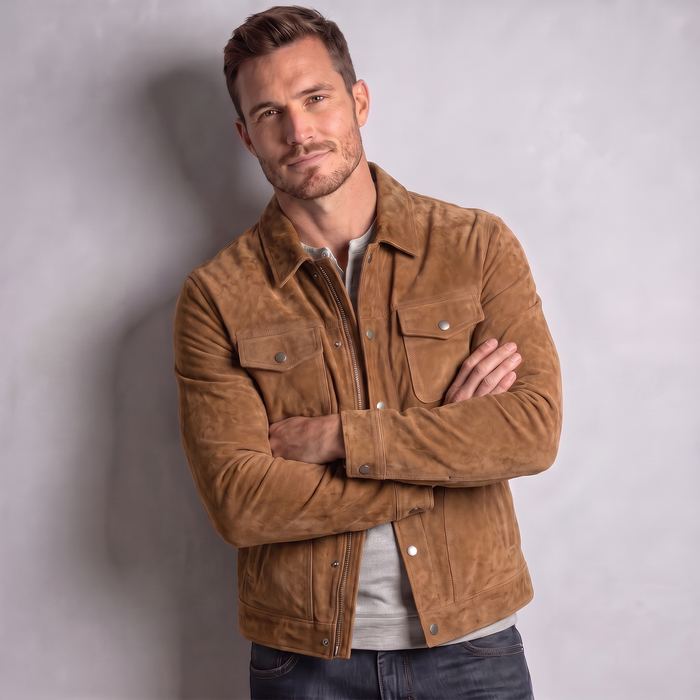 Rockeye Jacket