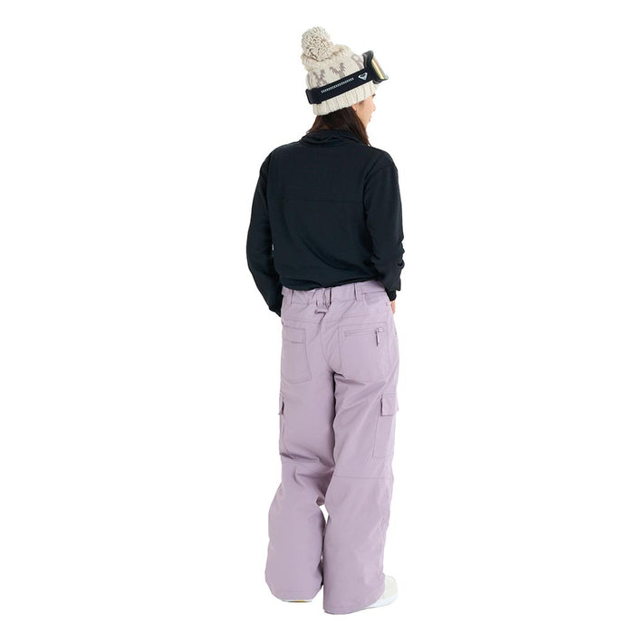 Roxy 2026 Journey Pant - Nirvana