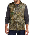 Russell Outdoors Realtree Atlas Soft Shell Vest