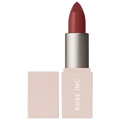 Satin Lip Color in shade Persuasive trial size