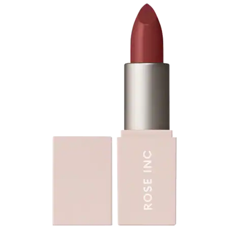 Satin Lip Color in shade Persuasive trial size