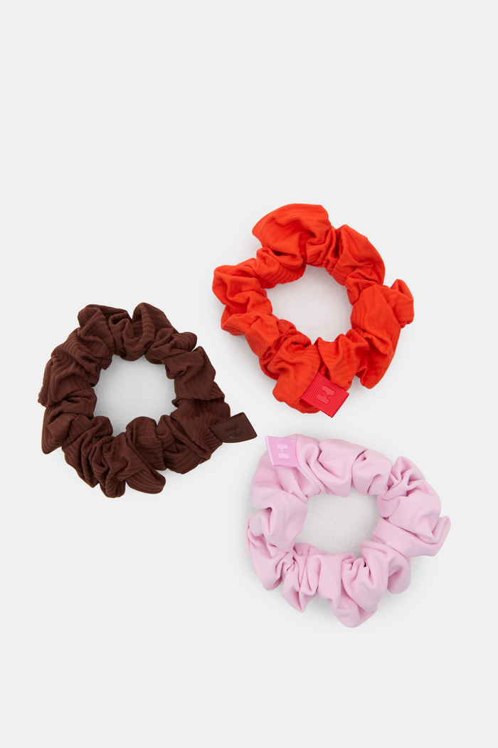Scrunchies - 3 Pack