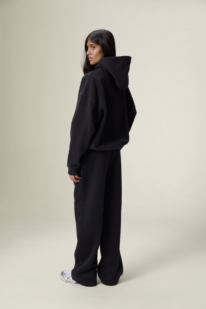 Model Info: Josey is 5’8” and wears a size S