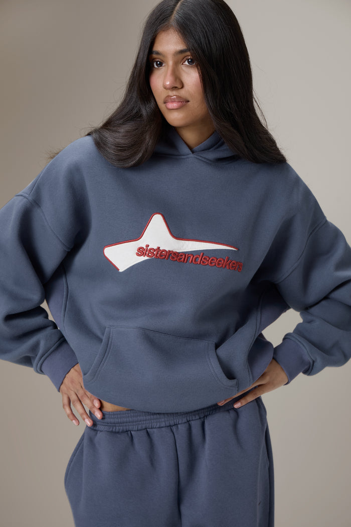 Model Info: Josey is 5’8” and wears a size S