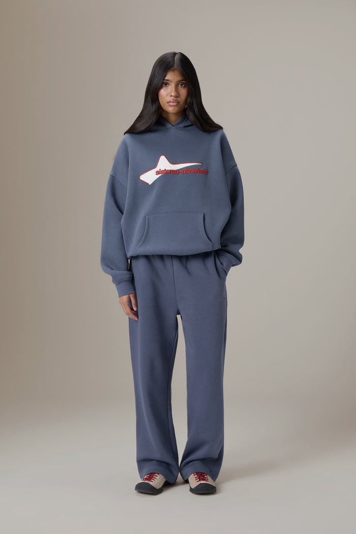 Model Info: Josey is 5’8” and wears a size S
