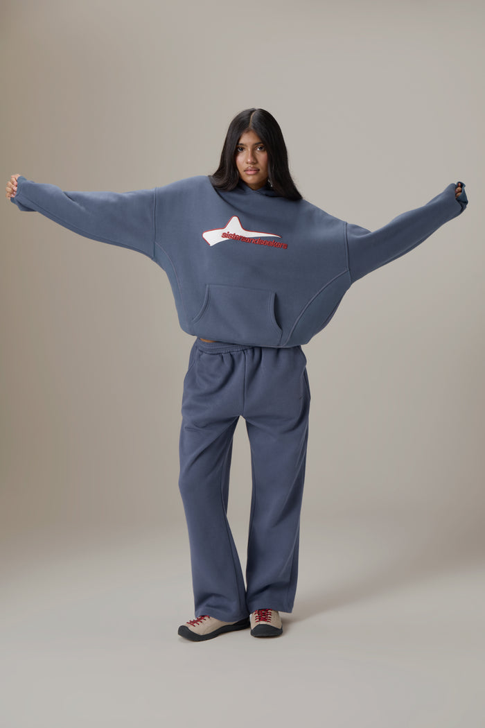 Model Info: Josey is 5’8” and wears a size S