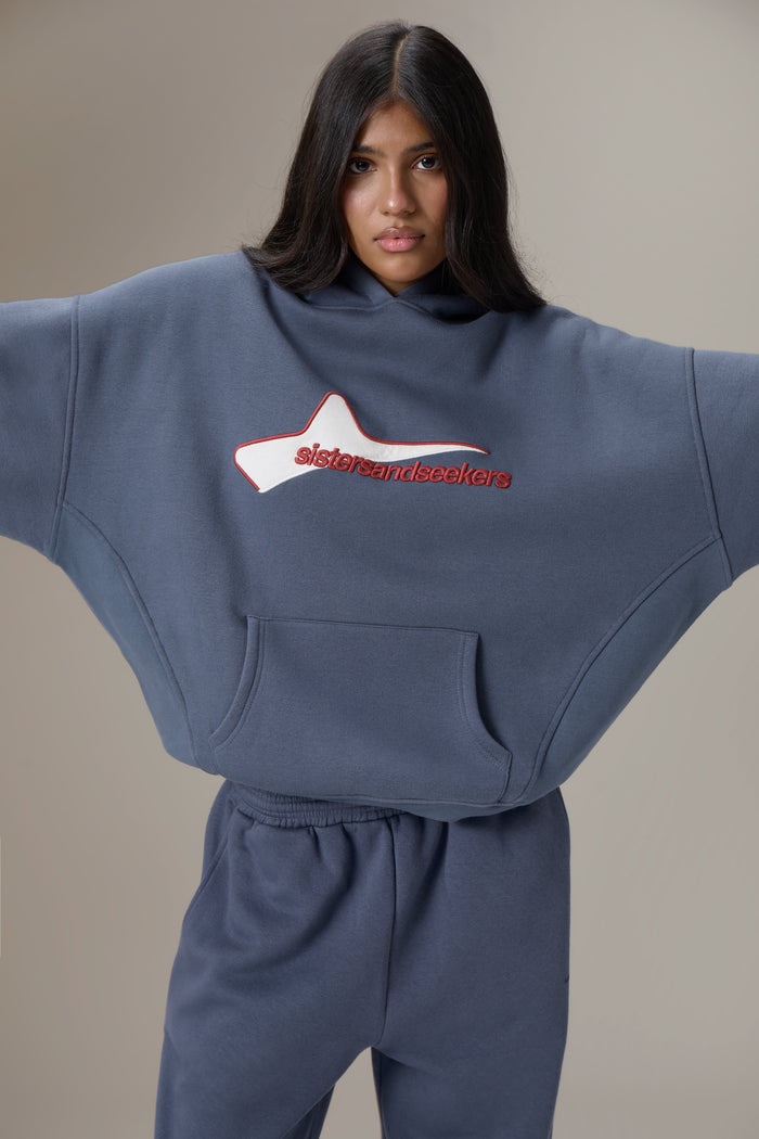 Model Info: Josey is 5’8” and wears a size S