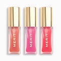 MERIT Shade Slick Gelée Tinted Lip Oil Les Deux