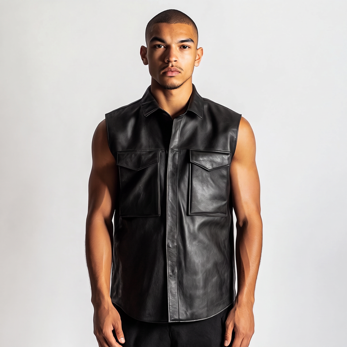 Shadower Jacket