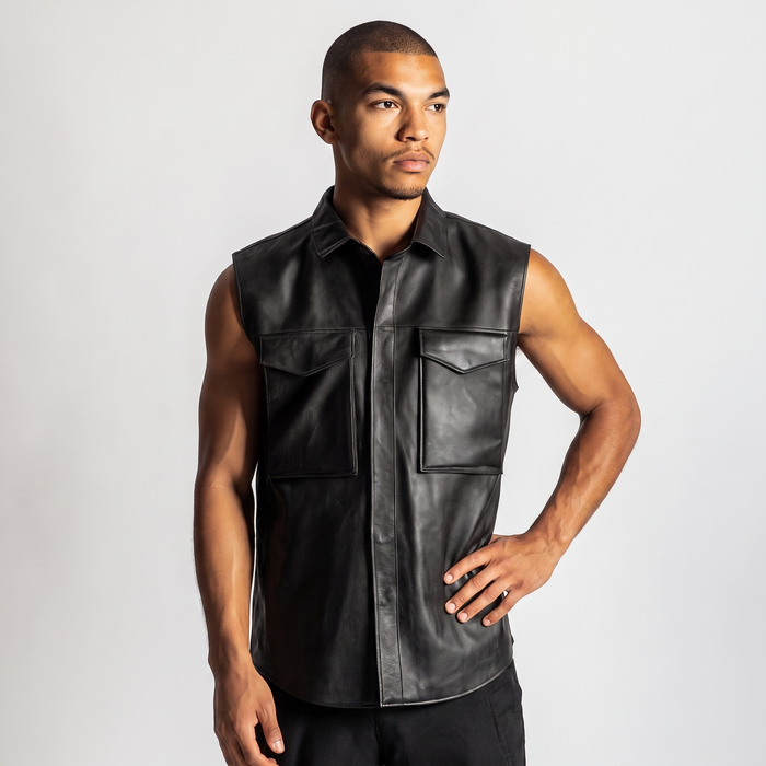 Shadower Jacket