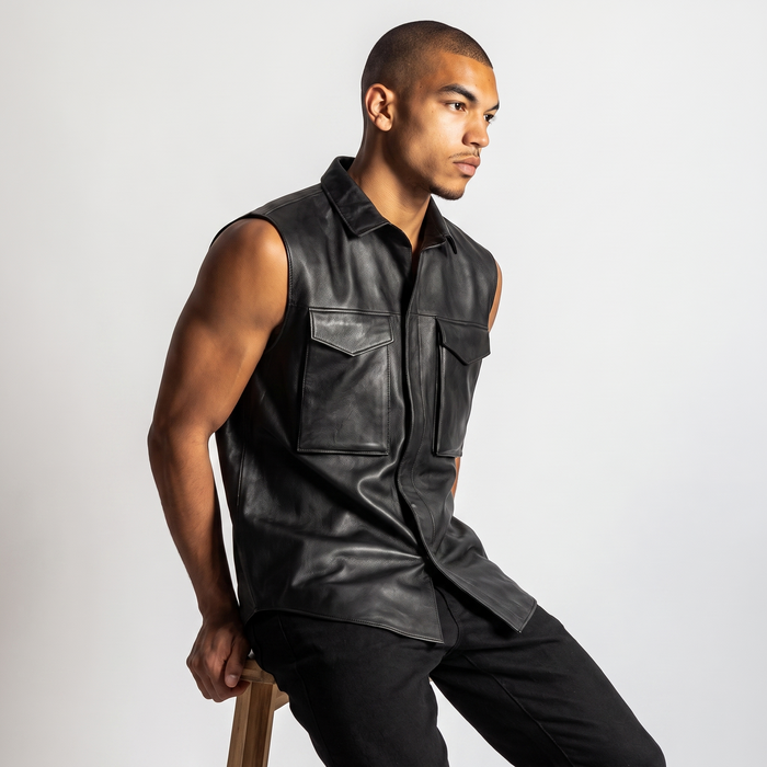 Shadower Jacket