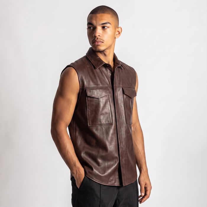 Shadower Jacket