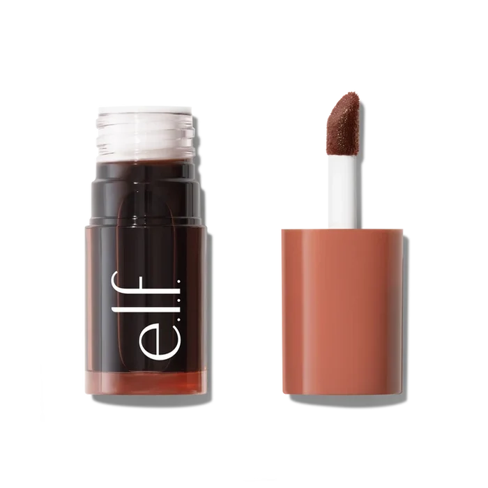 e.l.f. Sheer For It Bronzer Tint bronceador líquido para mejillas y labios #color_ELF Fair/Light Neutral