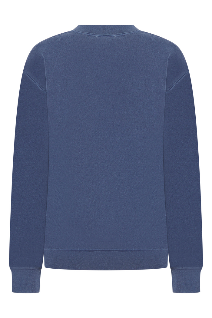 Signature Sweashirt Product Back