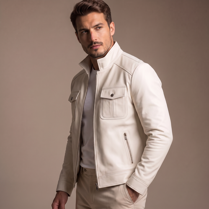Silverfox Jacket