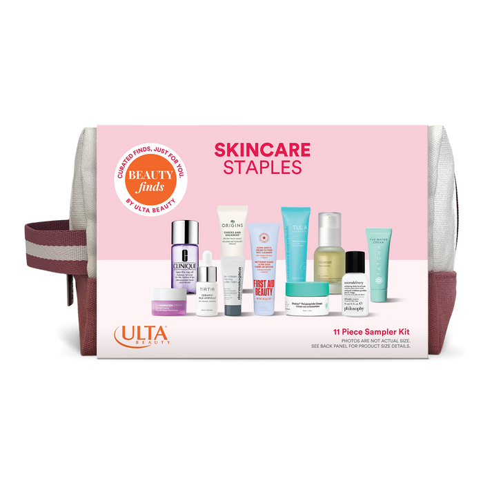 ULTA Beauty Skincare Staples - 11 pz imagen 3