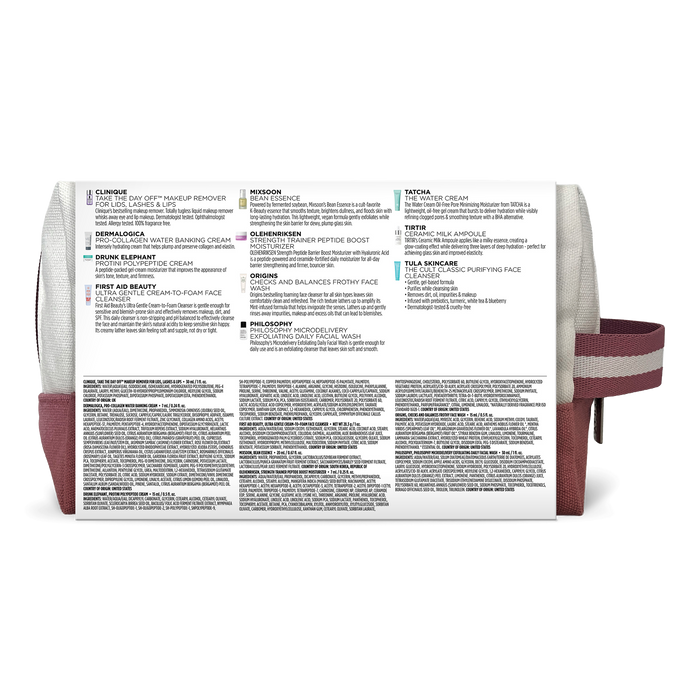ULTA Beauty Skincare Staples - 11 pz imagen 4