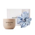 Keune Scrunchie en Keune Gloss Guard samen in de Sleek & Chic Bundel bij Care For Hair