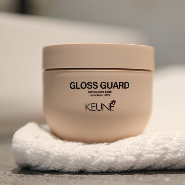 Keune Style Gloss Guard CFH Care For Hair
