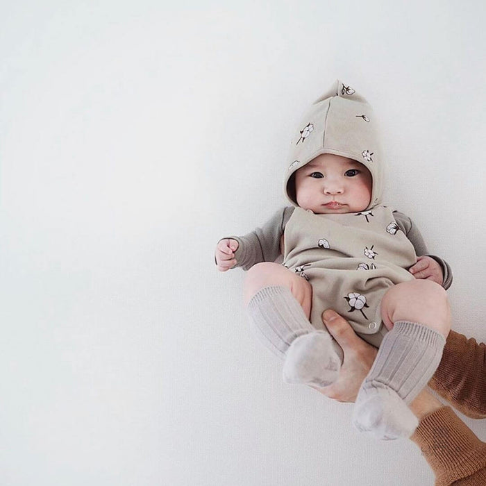 Soft Cotton Baby Western Clothes | Cotton Baby Clothes For Newborn