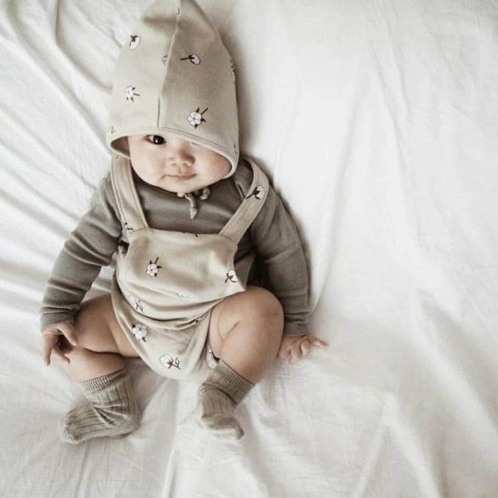 Soft Cotton Baby Western Clothes | Cotton Baby Clothes For Newborn