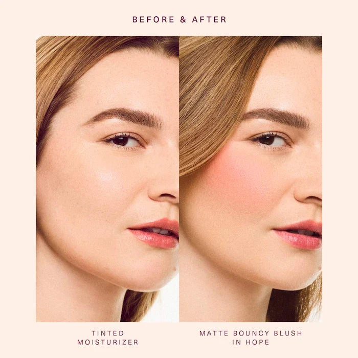 Soft Pinch Matte Bouncy Blush