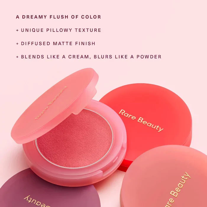 Soft Pinch Matte Bouncy Blush