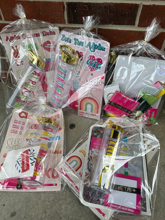 Sorority Grab Bags - SALE