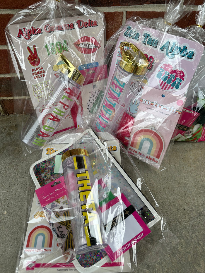 Sorority Grab Bags - SALE