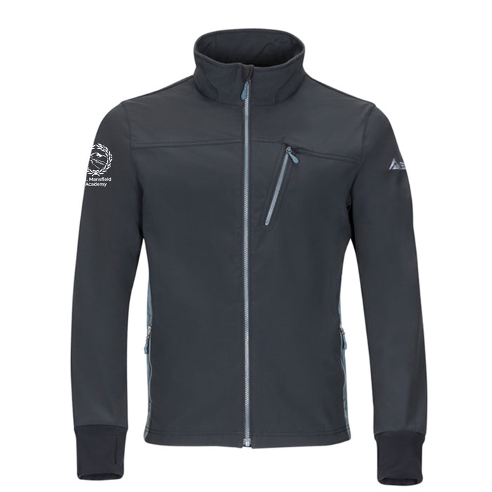 Speed Jacket - MMSCA