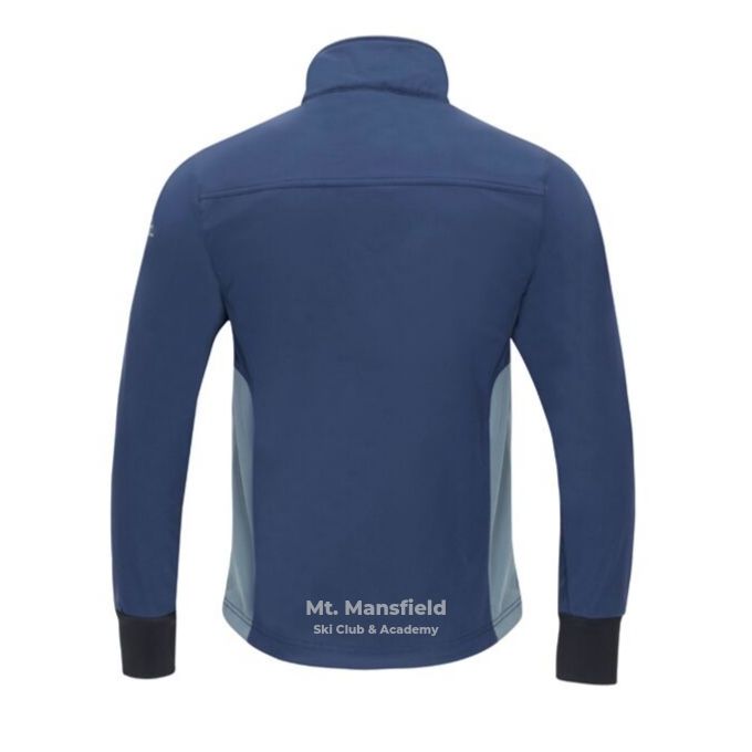 Speed Jacket - MMSCA
