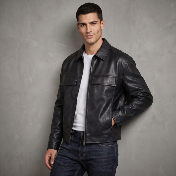Sperwer Jacket - Devoted