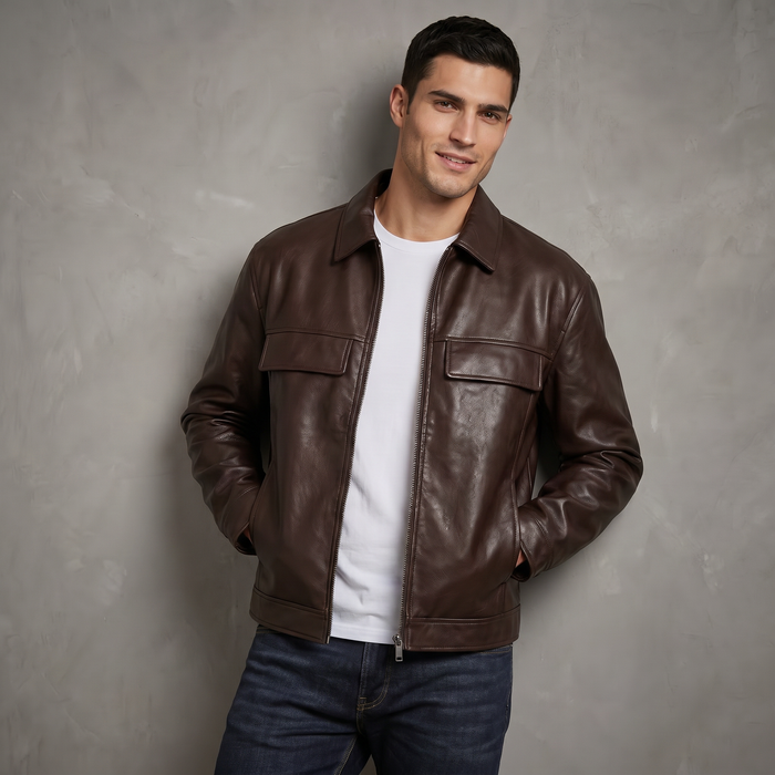 Sperwer Jacket - Devoted