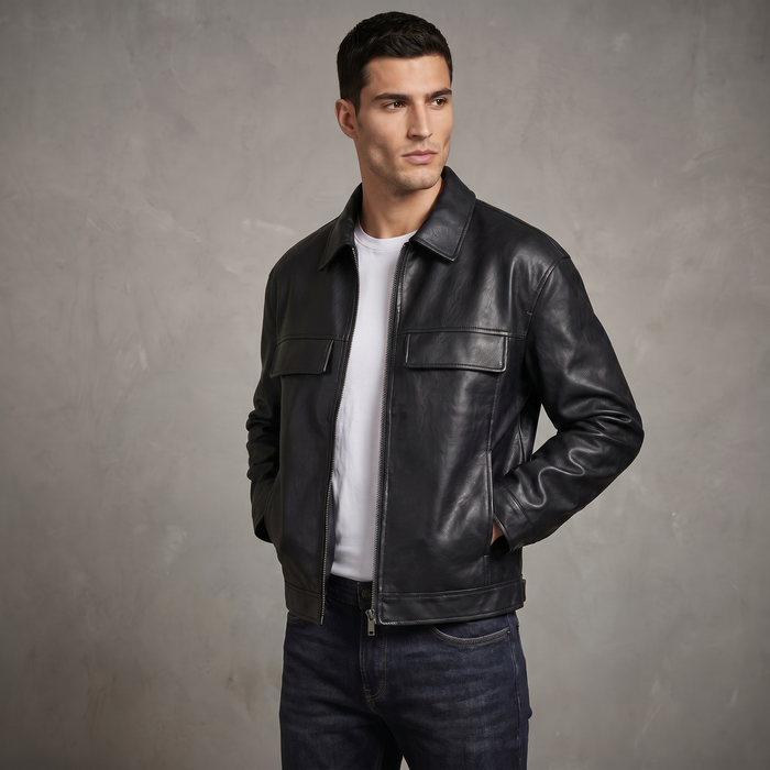 Sperwer Jacket - Devoted