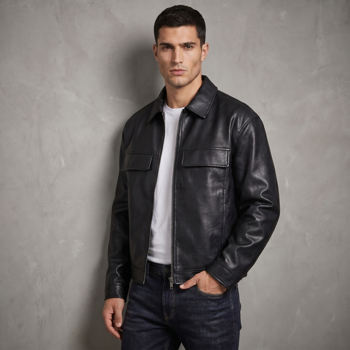 Sperwer Jacket - Devoted