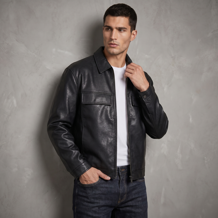 Sperwer Jacket - Devoted